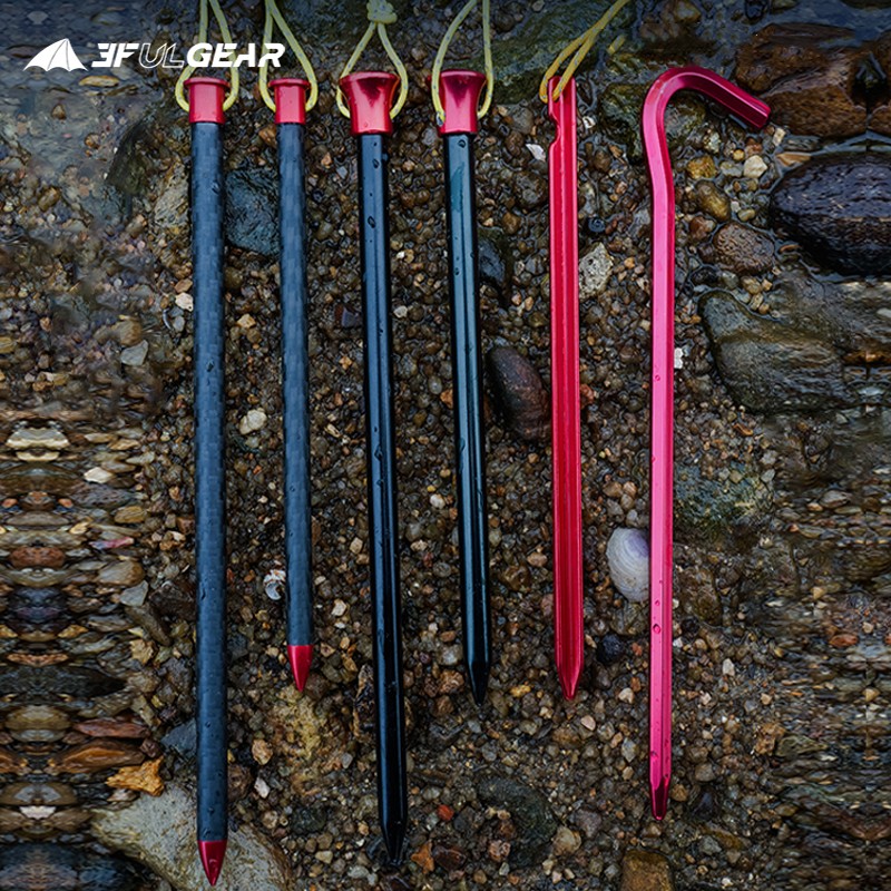 Outdoor Camping Guy - 3F UL Dişli 15.5 cm/20 cm
