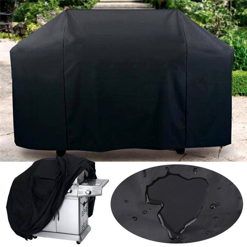 Outdoor Gas Stove - Ağır Hizmet Tipi Oxford Malzemeden Yapılmış