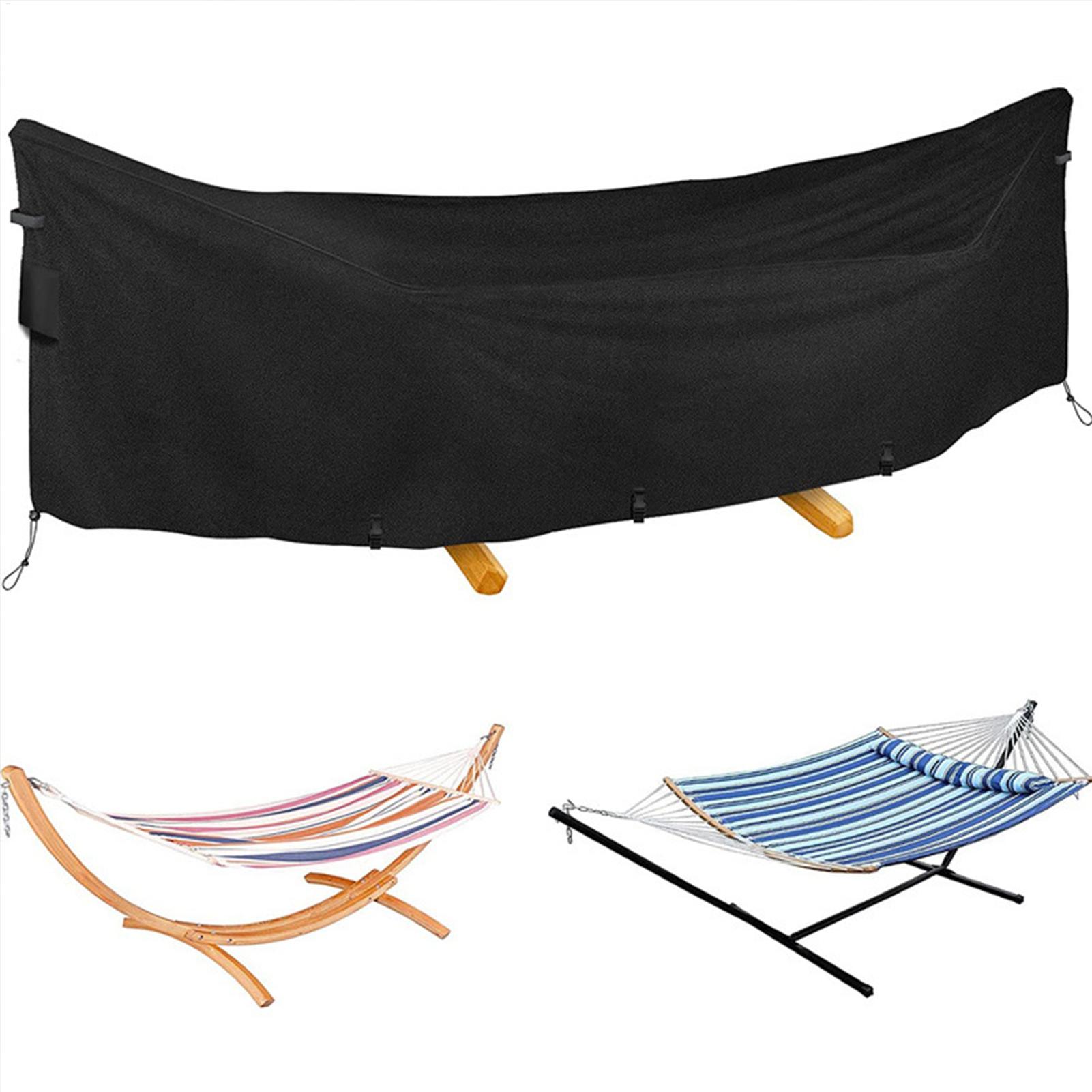 Outdoor Camping Hammock - Hamak Örtüsü Su Geçirmez Ağır Hizmet