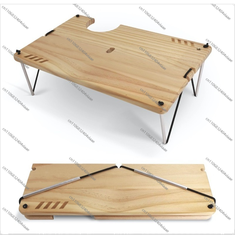 Outdoor Camping Solo - Açık Hava Kampı İçin Mini Katlanır