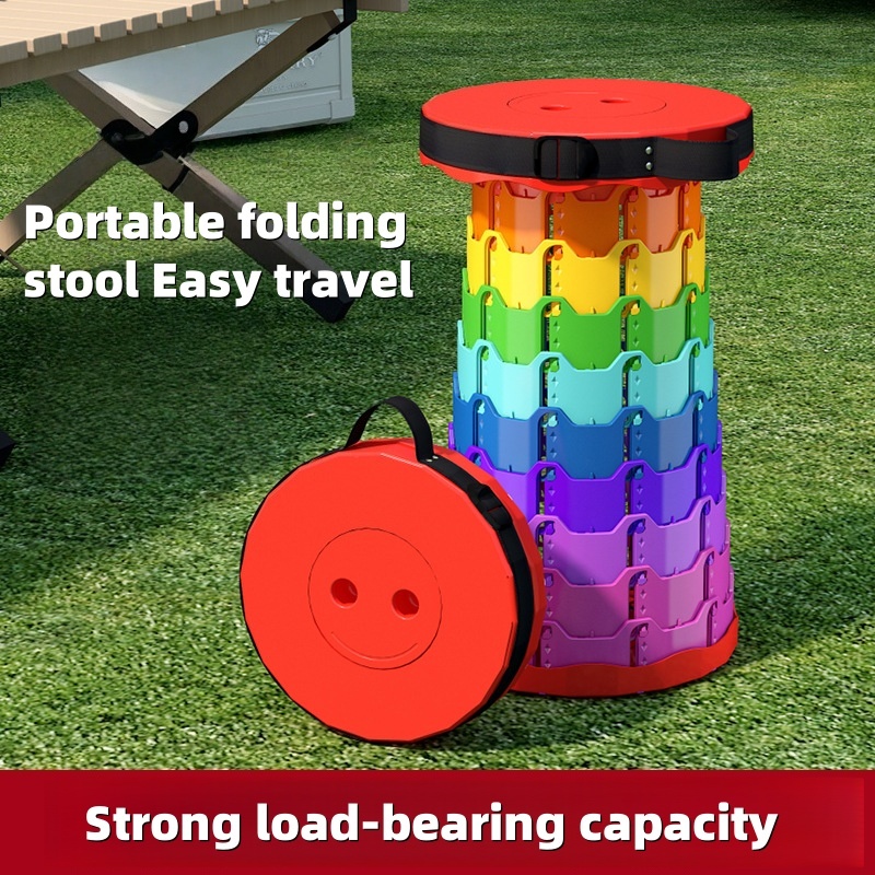 Outdoor Camping Hammock Chair - Açık hava plaj balıkçılığı için portatif