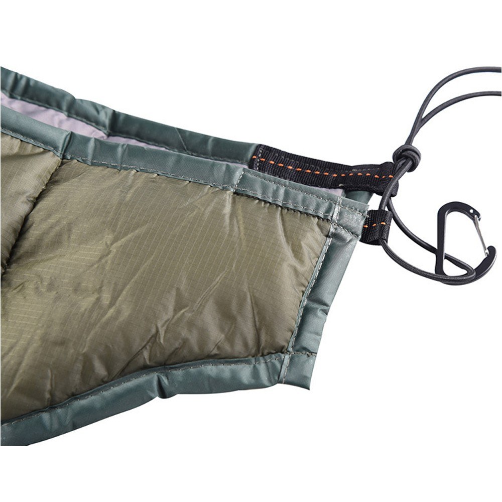 Outdoor Camping Hammock - Ultra Hafif Açık Hava Kamp Hamağı