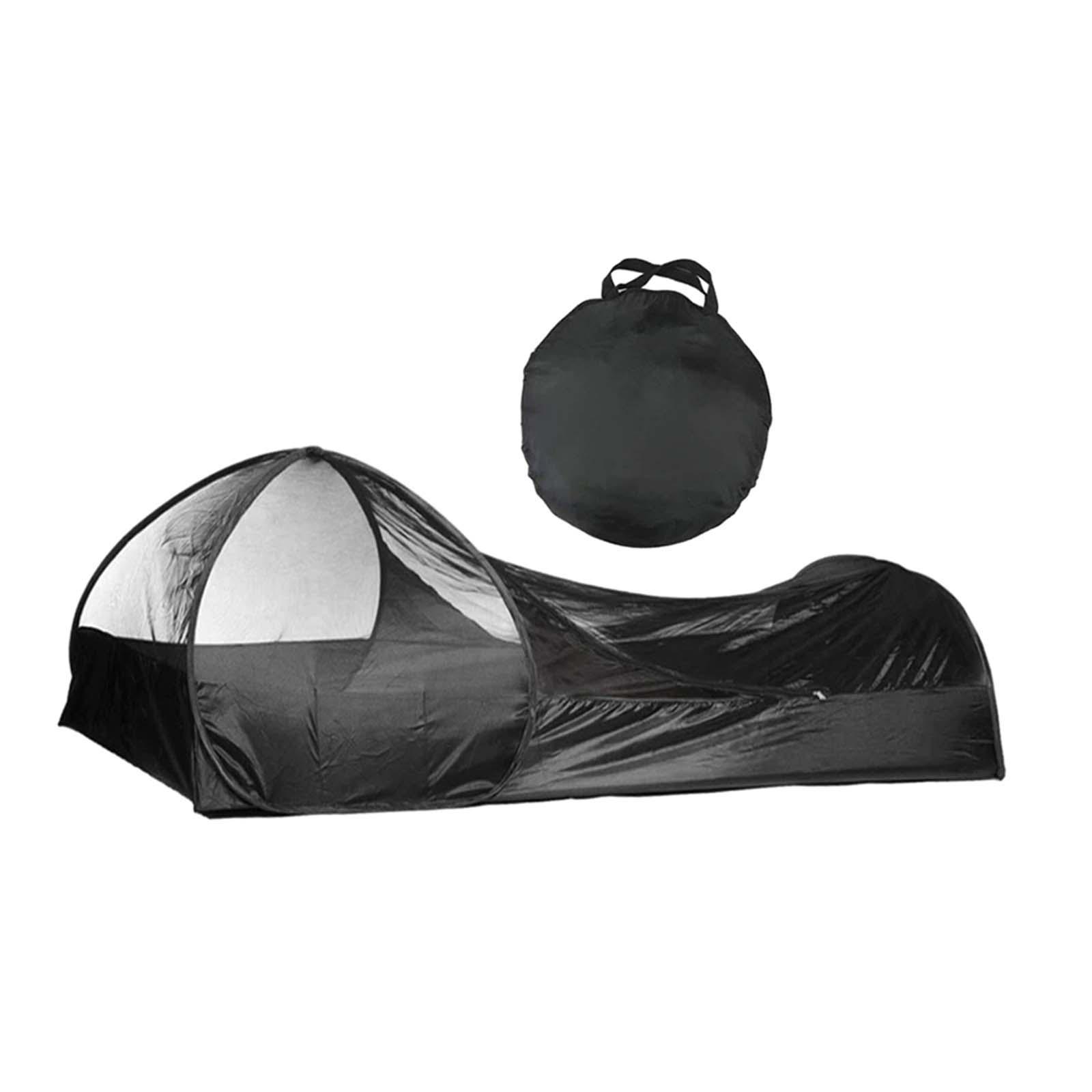 Outdoor Camping Solo - Su Geçirmez Açık Hava Bivak Çadırı