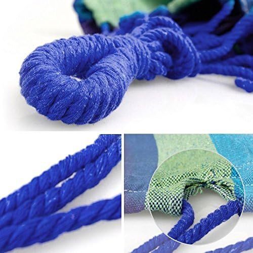 Outdoor Camping Hammock Chair - Açık Hava Hamakları Kamp Malzemeleri Seyahat