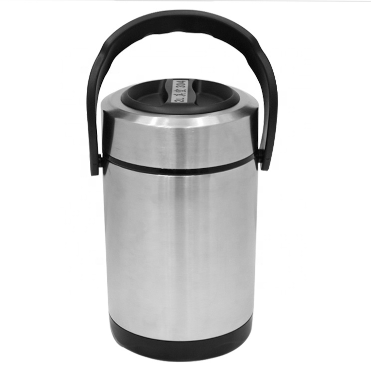Vacuum Insulated Flask - Toptan Vakumlu İzoleli Termal Bento Kapları