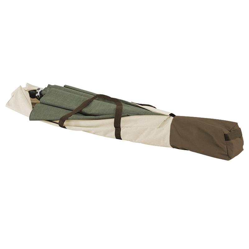 Outdoor Camping Umbrella - Aşınmaya Dayanıklı Plaj Şemsiyesi Saklama Çantası