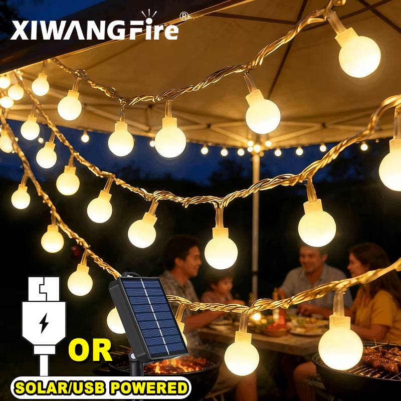 3-10M Güneş Enerjili/USB/Pil i - Outdoor Camping Light Portable incelemesi ve fiyatı