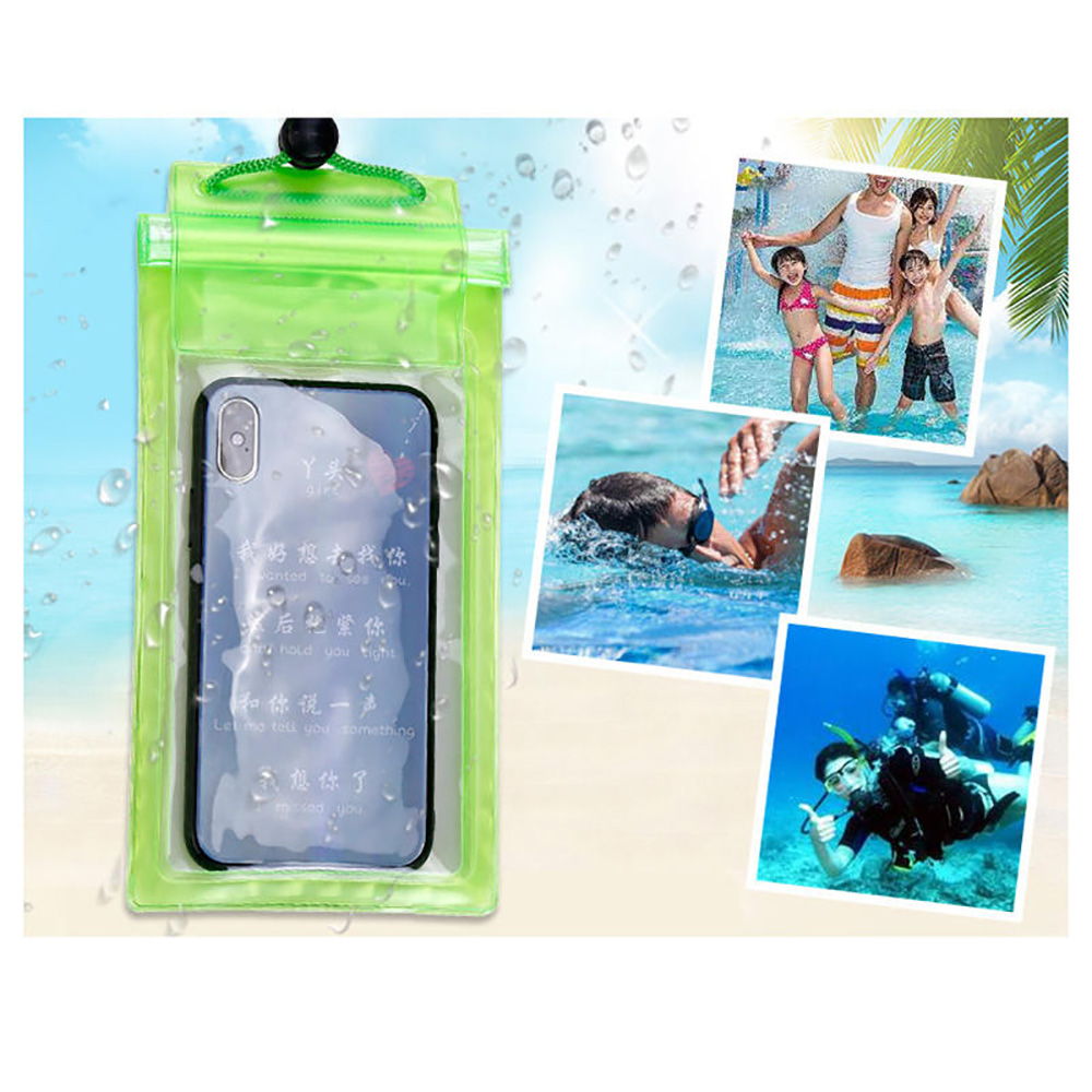 Yüksek Su Geçirmez Sızdırmazlı - Dry Bag Waterproof incelemesi ve fiyatı