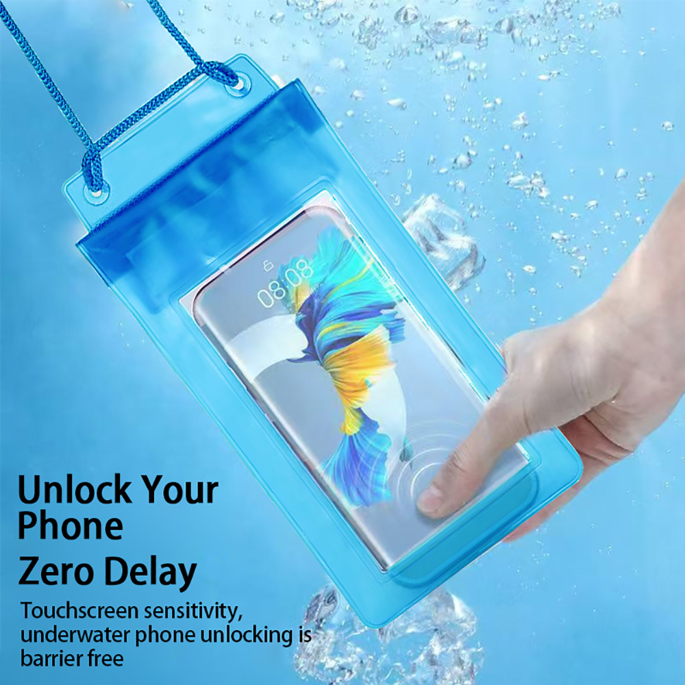 Yüksek Su Geçirmez Sızdırmazlı - Dry Bag Waterproof incelemesi ve fiyatı