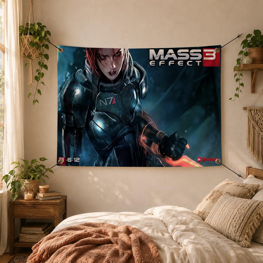 Game-Mass Effect SciFi RPG Mac - Outdoor Camping Rpg incelemesi ve fiyatı