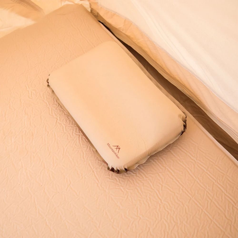 Taşınabilir Ergonomik Kamp Yas - Camp Pillow Compressible incelemesi ve fiyatı