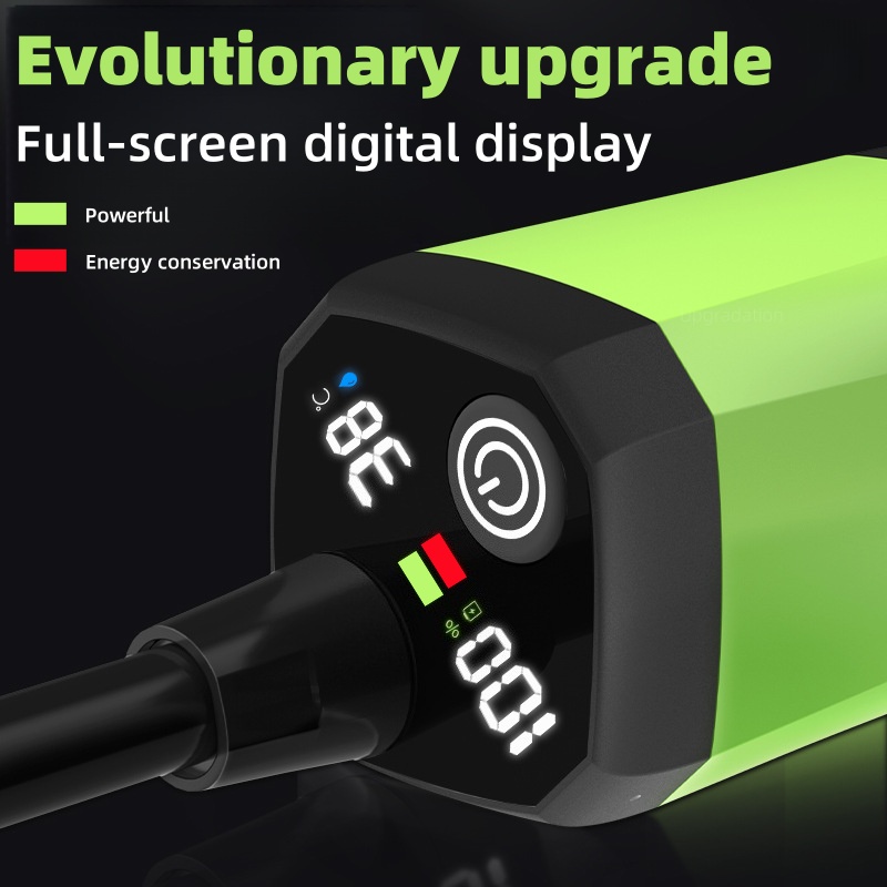 Taşınabilir Açık Hava Elektrik - Battery Outdoor Camping incelemesi ve fiyatı
