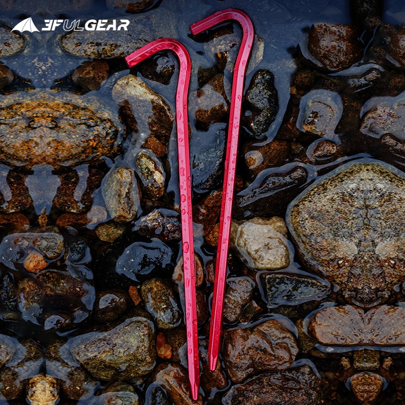 3F UL Dişli 15.5 cm/20 cm Açık - Outdoor Camping Guy incelemesi ve fiyatı