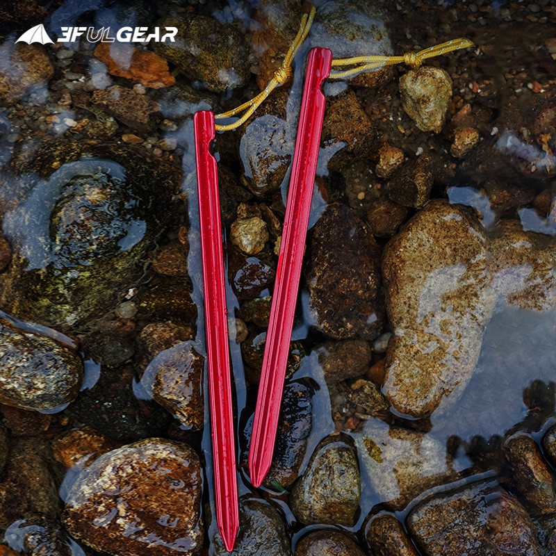 3F UL Dişli 15.5 cm/20 cm Açık - Outdoor Camping Guy incelemesi ve fiyatı
