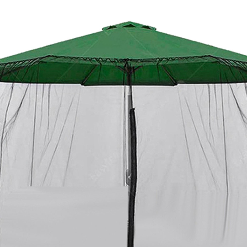 Sivrisinek Böcek Ağı Şemsiye A - Outdoor Camping Umbrella incelemesi ve fiyatı