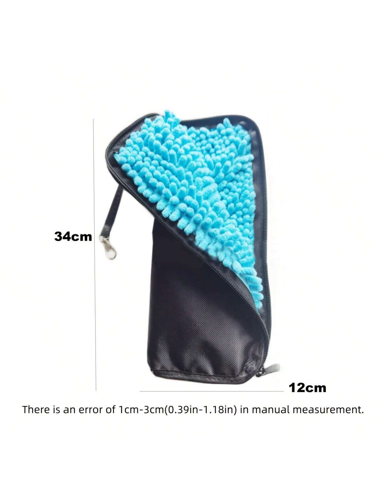 1PC 12x34cm Taşınabilir Çabuk  - Dry Bag Waterproof incelemesi ve fiyatı