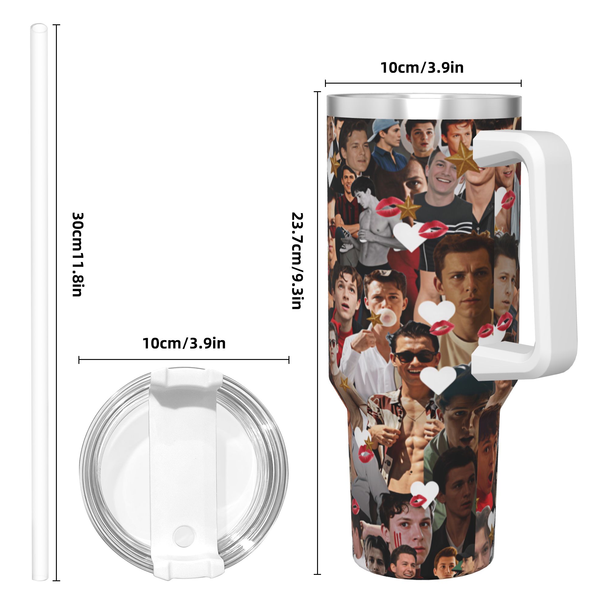 Tom Hollands Paslanmaz Çelik B - Vacuum Insulated Flask incelemesi ve fiyatı