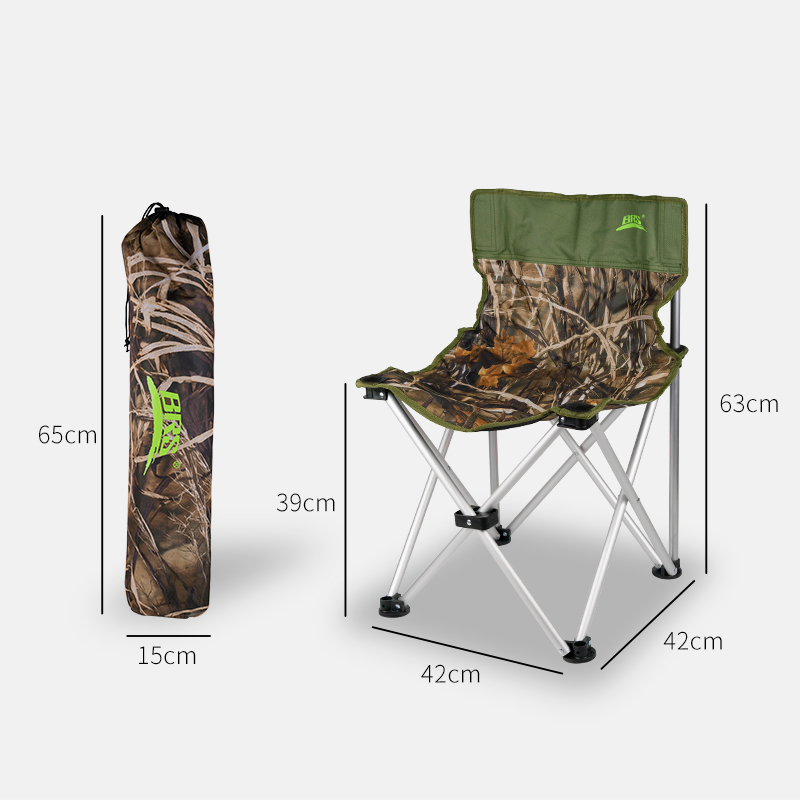 BRS-D6 Açık Hava Kamp Katlanır - Outdoor Camping Hammock Chair incelemesi ve fiyatı