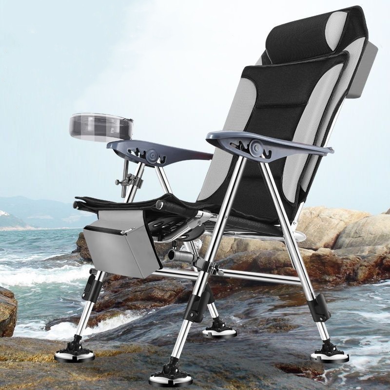 Çok satan dış mekan yüksek kal - Quality Outdoor Camping Chairs incelemesi ve fiyatı