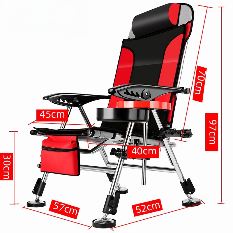 Çok satan dış mekan yüksek kal - Quality Outdoor Camping Chairs incelemesi ve fiyatı