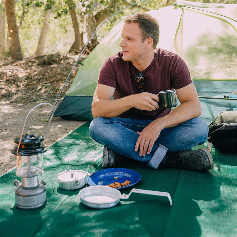 Lohascamping Büyük Plaj Mat Ku - Outdoor Camping Mats Large incelemesi ve fiyatı