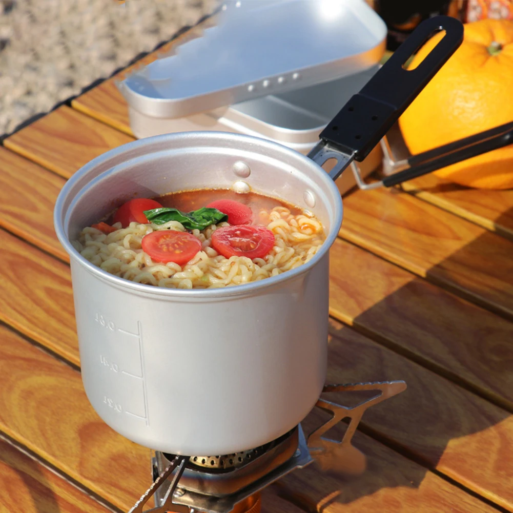 Yeni Açık Hava Küçük Süt Tence - Outdoor Camping Solo incelemesi ve fiyatı