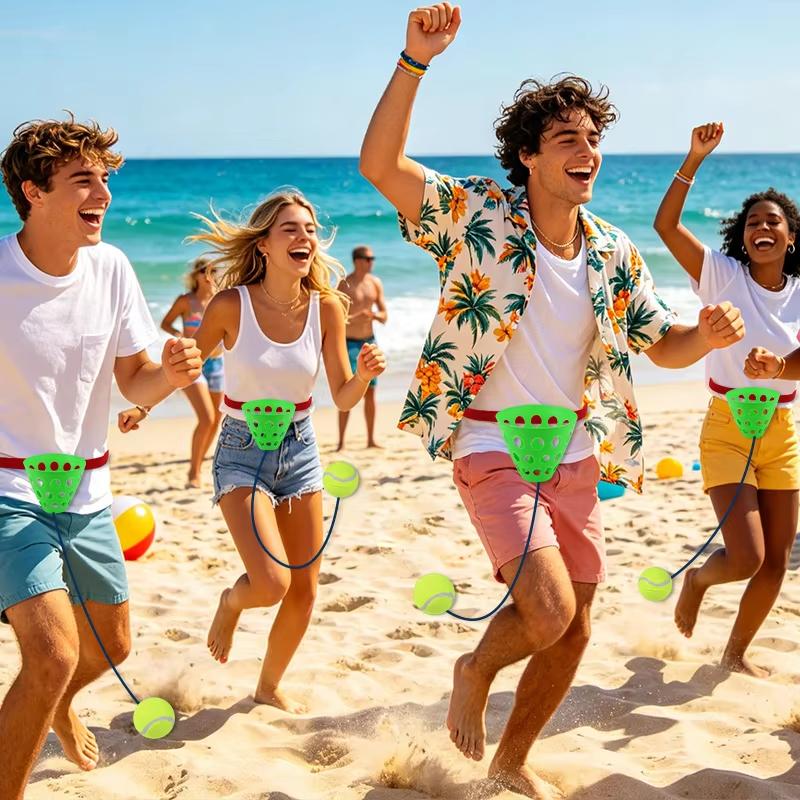 Yetişkinler İçin Salıncak Top  - Outdoor Camping Games For Adults incelemesi ve fiyatı