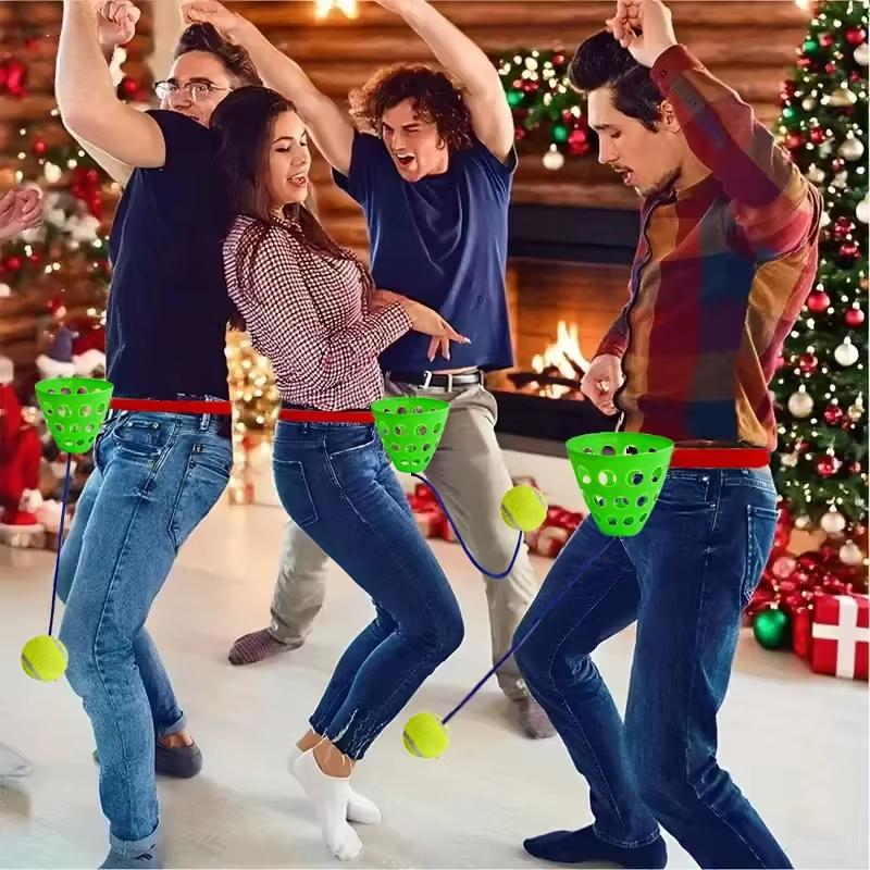 Yetişkinler İçin Salıncak Top  - Outdoor Camping Games For Adults incelemesi ve fiyatı