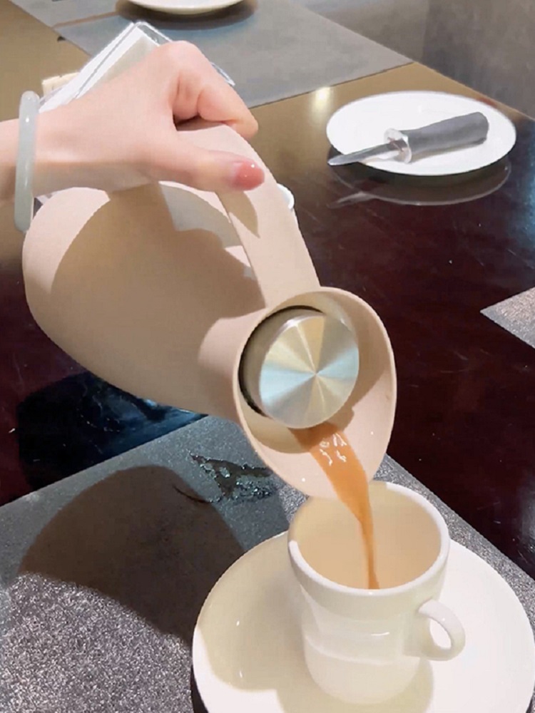 304 paslanmaz çelik iç astarlı - Vacuum Insulated Flask incelemesi ve fiyatı