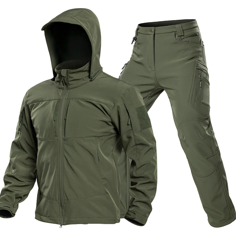 Erkekler için Açık Hava Taktik - Outdoor Camping Adventure incelemesi ve fiyatı