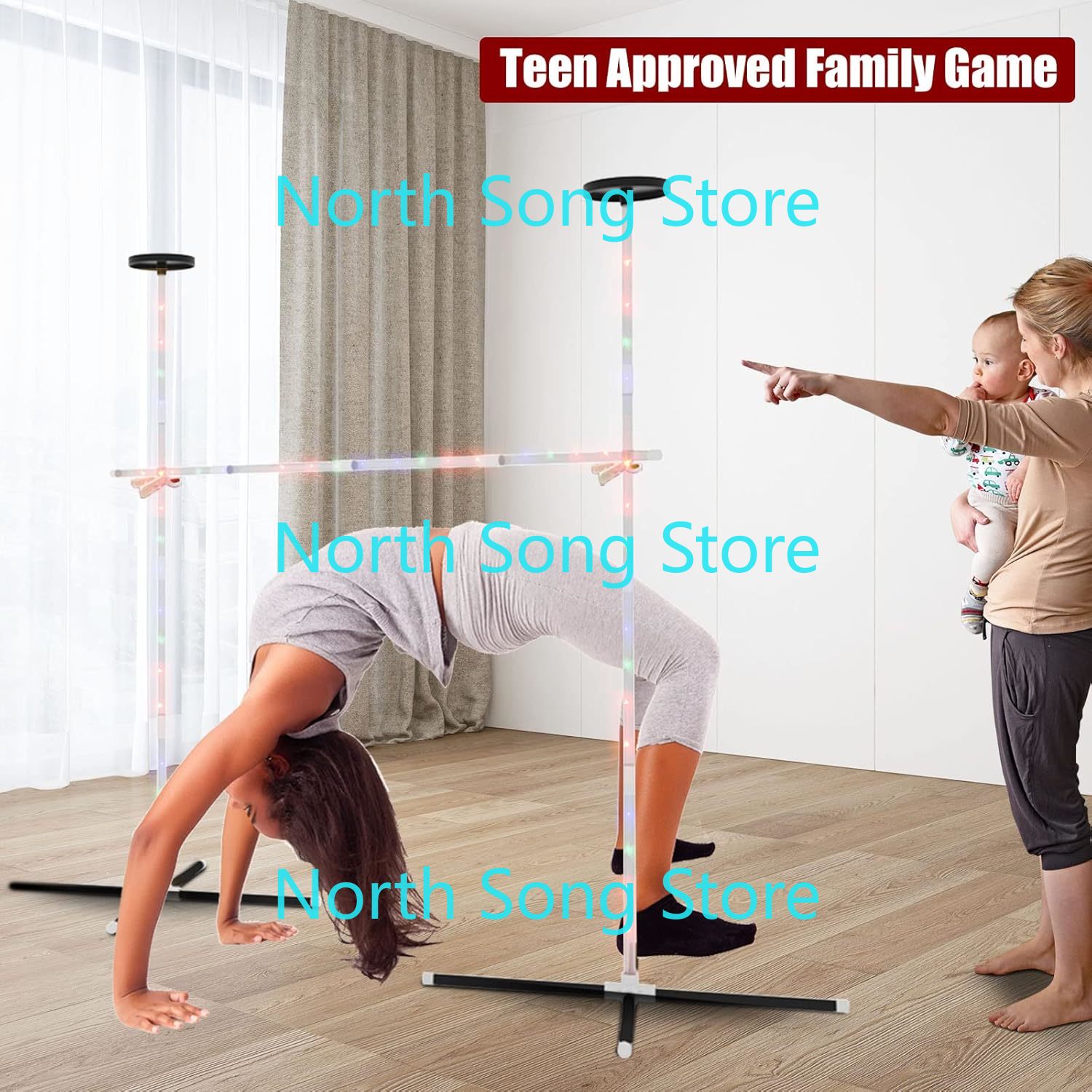Açık Hava Oyunları, Yetişkinle - Outdoor Camping Games For Adults incelemesi ve fiyatı