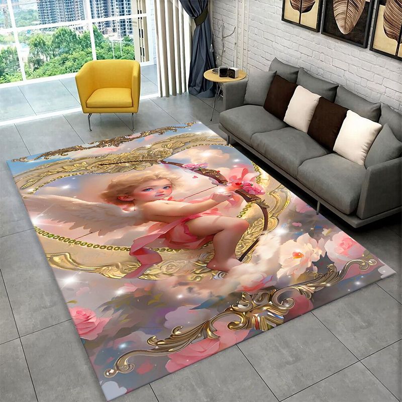 Belot Angel Sevimli Aşk Meleği - Outdoor Camping Mats Large incelemesi ve fiyatı
