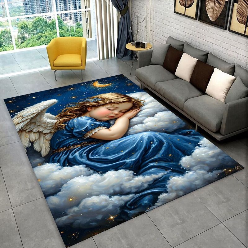 Belot Angel Sevimli Aşk Meleği - Outdoor Camping Mats Large incelemesi ve fiyatı