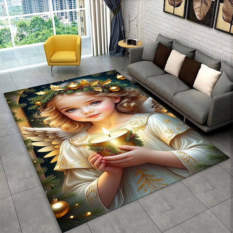 Belot Angel Sevimli Aşk Meleği - Outdoor Camping Mats Large incelemesi ve fiyatı
