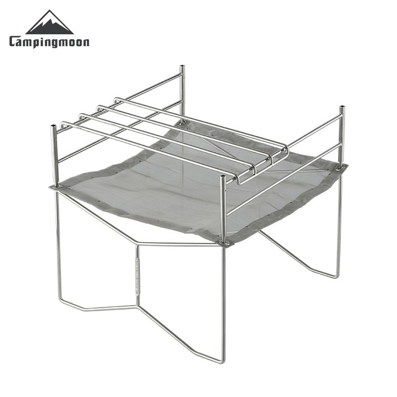 CAMPINGMOON SOLO-202 Küçük, Dı - Outdoor Camping Solo incelemesi ve fiyatı