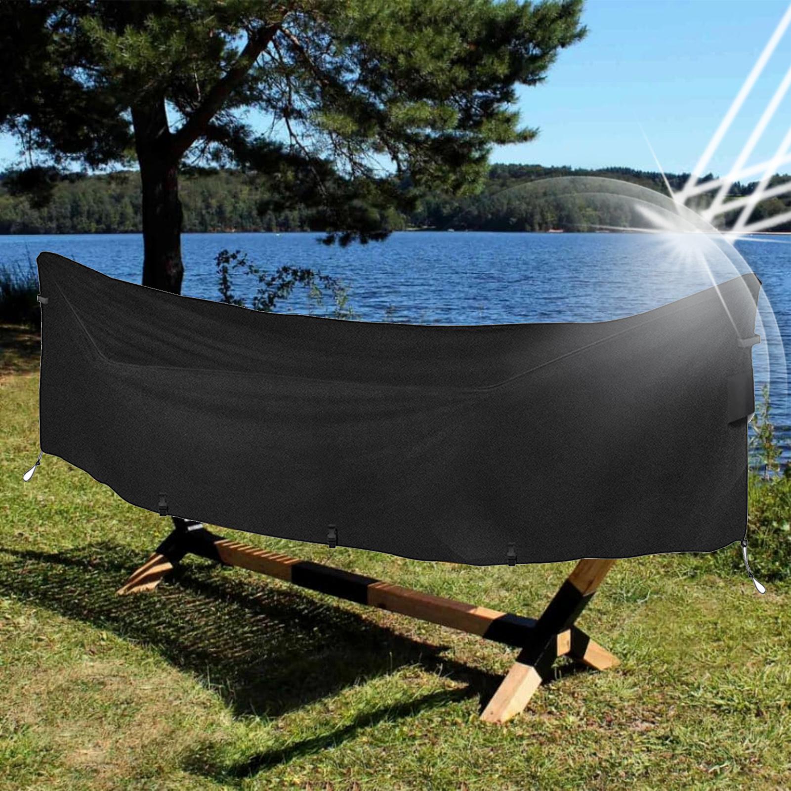 Hamak Örtüsü Su Geçirmez Ağır  - Outdoor Camping Hammock incelemesi ve fiyatı