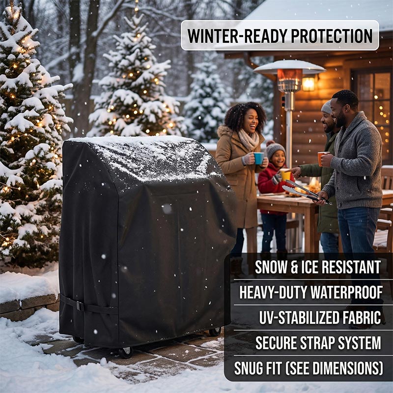 Açık Hava Barbekü Izgara Örtüs - Outdoor Gas Stove incelemesi ve fiyatı