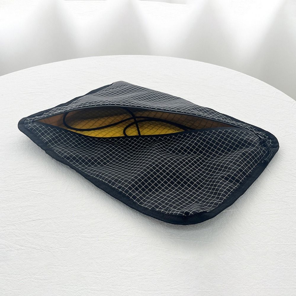 2'si 1 Arada Yastık Saklama Ça - Camp Pillow Compressible incelemesi ve fiyatı