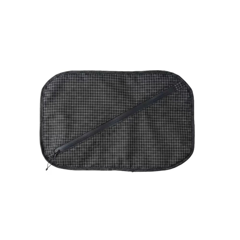 2'si 1 Arada Yastık Saklama Ça - Camp Pillow Compressible incelemesi ve fiyatı