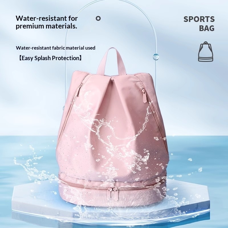 Islak Kuru Ayırma Özellikli Yü - Dry Bag Waterproof incelemesi ve fiyatı