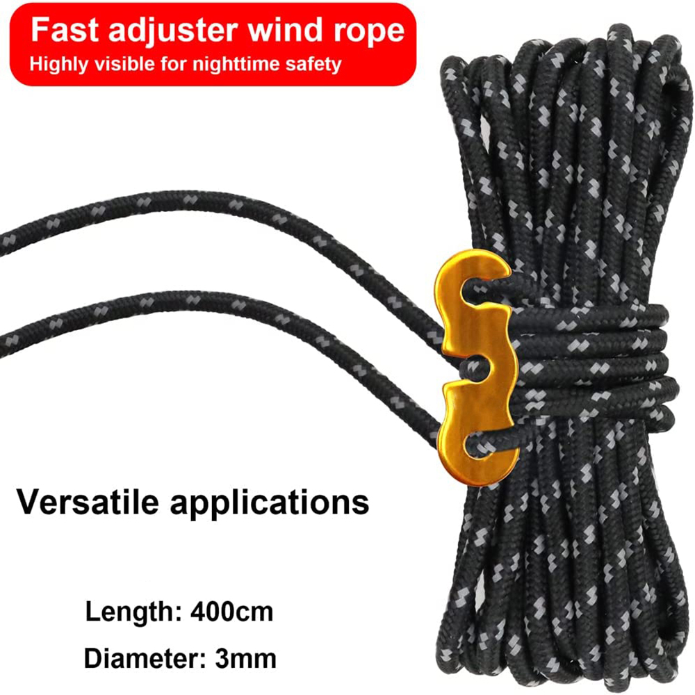 4 adet açık adam hatları çadır - Outdoor Camping Tarp incelemesi ve fiyatı