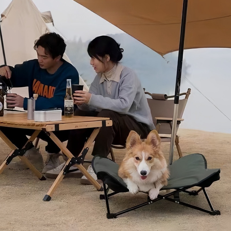 Pet Yatak Açık Kamp Kediler Kö - Outdoor Camping Dog Kennel incelemesi ve fiyatı