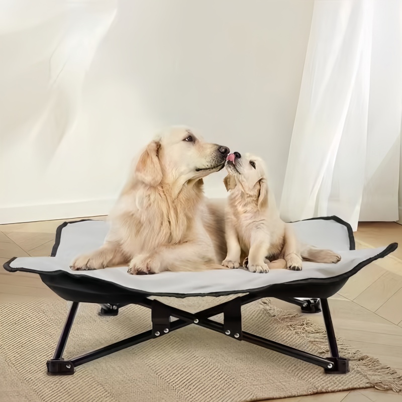 Pet Yatak Açık Kamp Kediler Kö - Outdoor Camping Dog Kennel incelemesi ve fiyatı