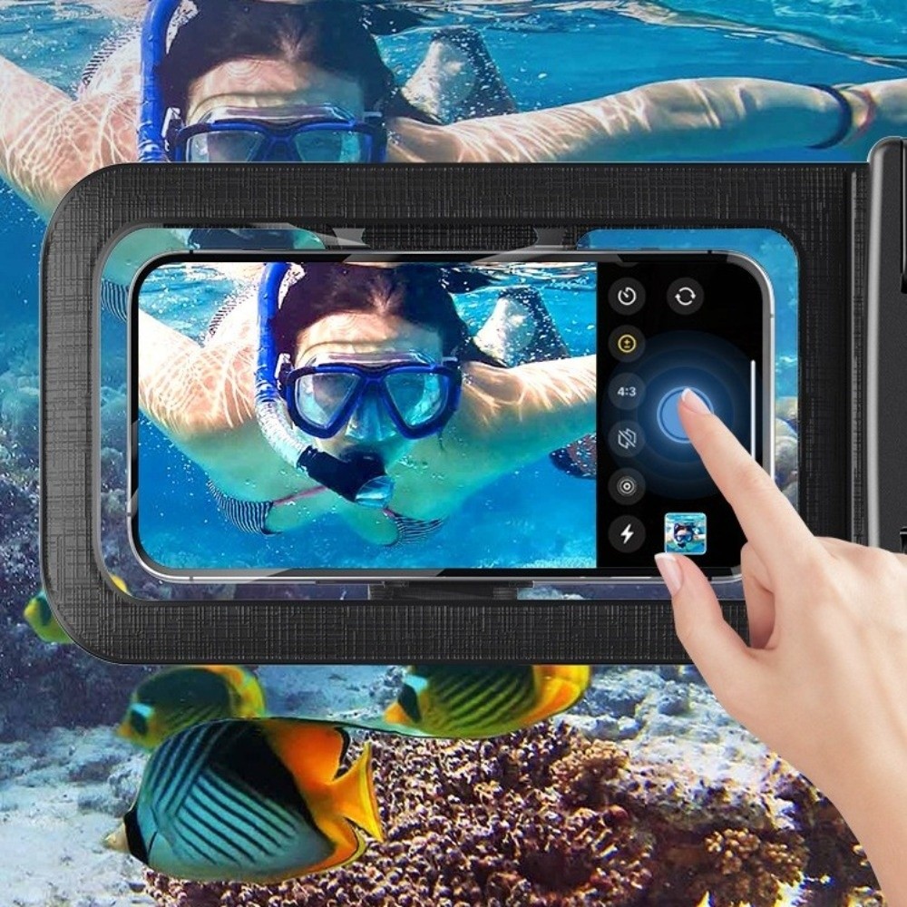 Ayarlanabilir Askılı Su Geçirm - Dry Bag Waterproof incelemesi ve fiyatı