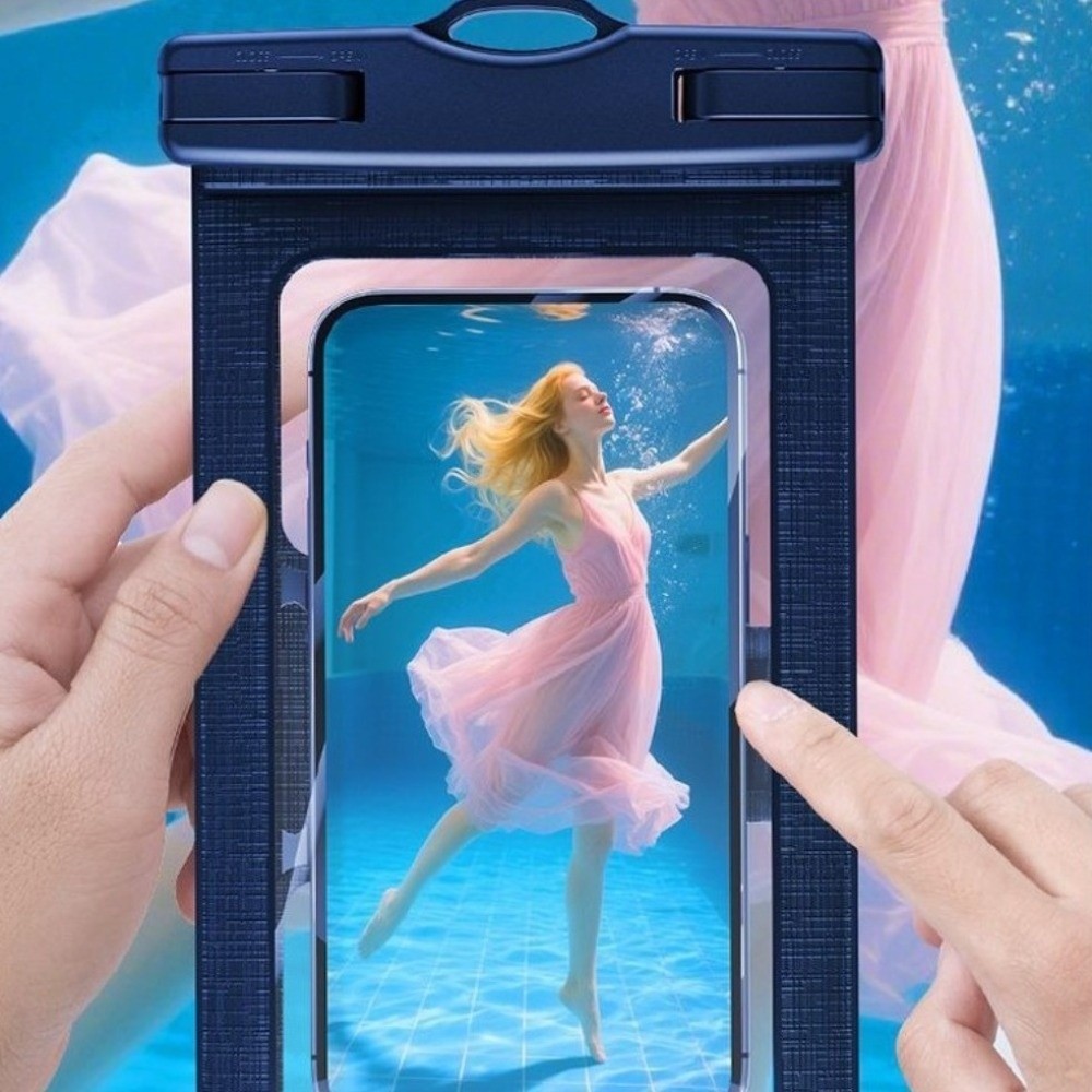Ayarlanabilir Askılı Su Geçirm - Dry Bag Waterproof incelemesi ve fiyatı