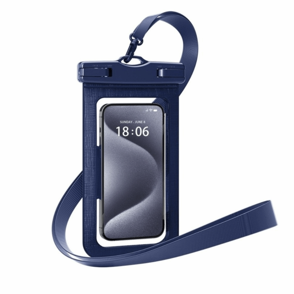 Ayarlanabilir Askılı Su Geçirm - Dry Bag Waterproof incelemesi ve fiyatı