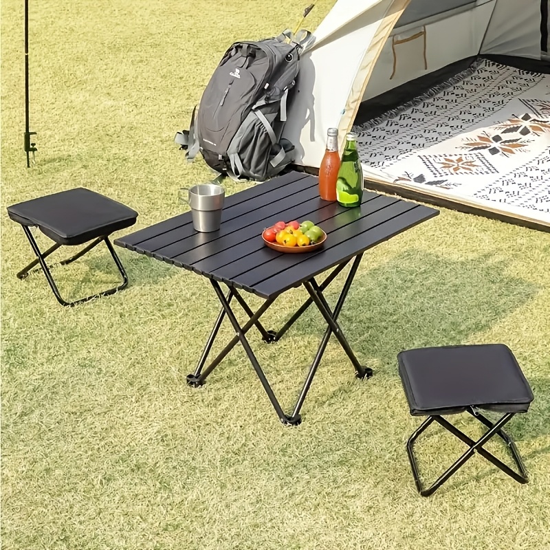 Taşınabilir Katlanır Tabure Ha - Outdoor Camping Hammock Chair incelemesi ve fiyatı