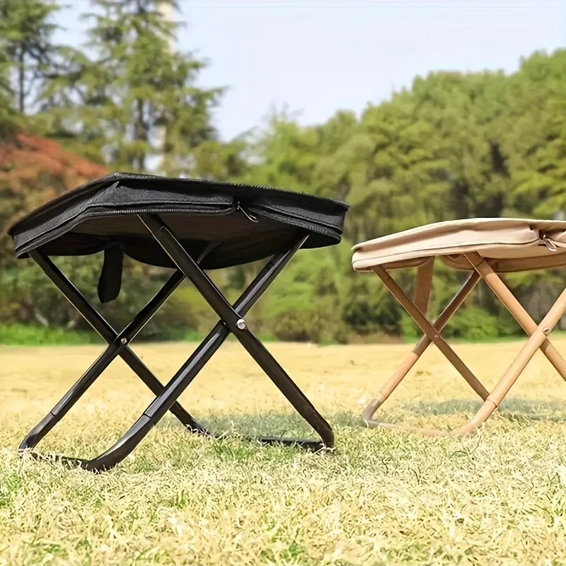 Taşınabilir Katlanır Tabure Ha - Outdoor Camping Hammock Chair incelemesi ve fiyatı