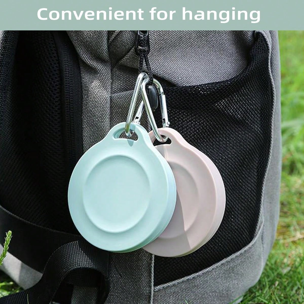 Leeseph Silikon Katlanabilir S - Collapsible Water Bottle incelemesi ve fiyatı