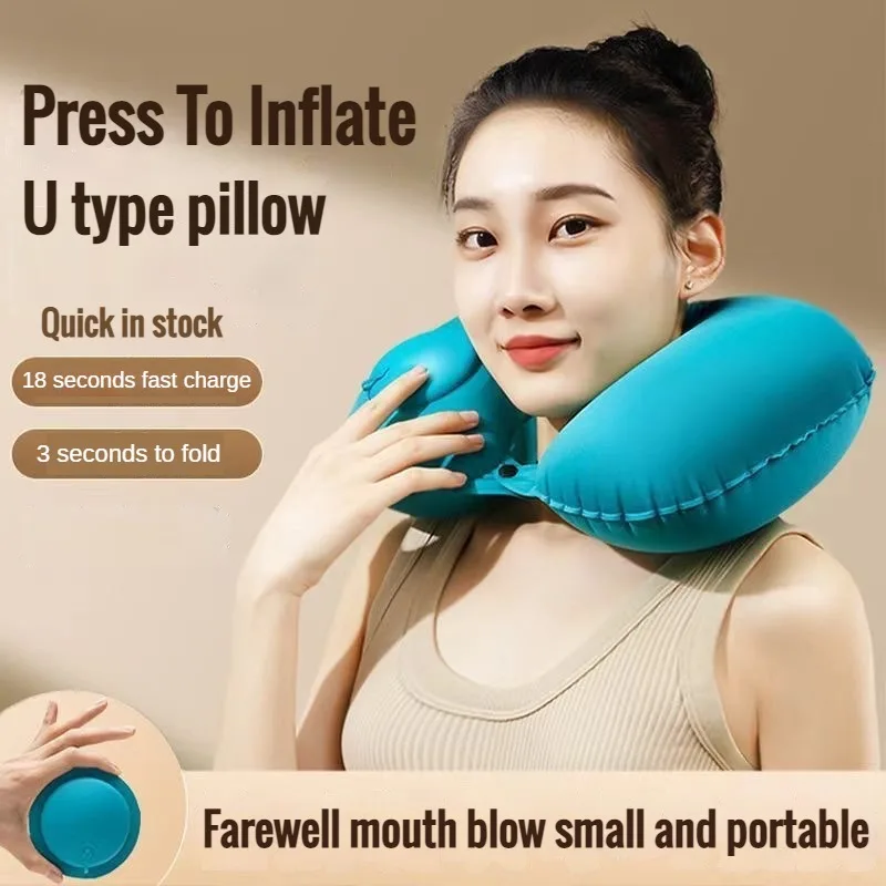 Araba Taşınabilir Boyun Koruma - Camp Pillow Compressible incelemesi ve fiyatı